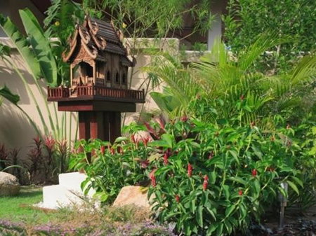 Park Lane, Bophut, Thailand