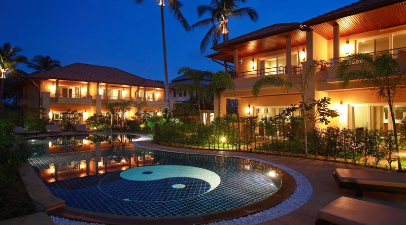 Park Lane, Bophut, Thailand