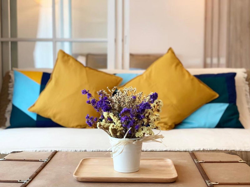 Summer Condo Hua Hin Room710, Hua Hin, Thailand