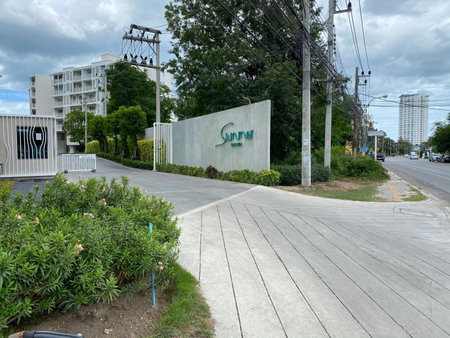 Summer Condo Hua Hin Room710, Hua Hin, Thailand