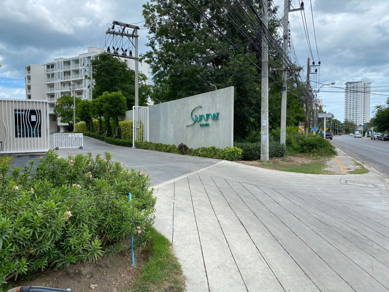 Summer Condo Hua Hin Room710, Hua Hin, Thailand