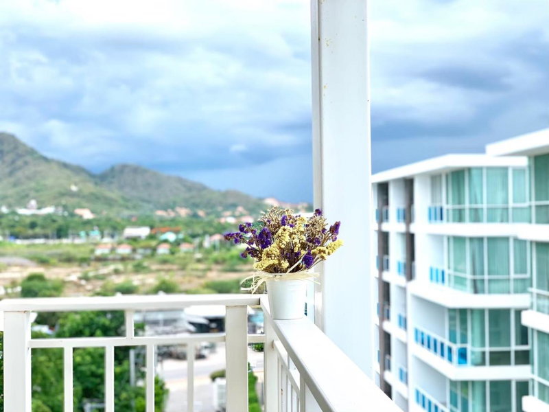 Summer Condo Hua Hin Room710, Hua Hin, Thailand