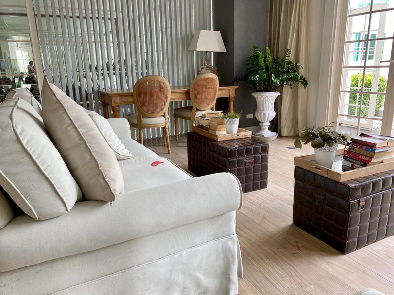 Summer Condo Hua Hin Room710, Hua Hin, Thailand