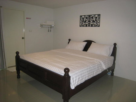 Ma Room Place Sukhothai Resort, Sukhothai, Thailand