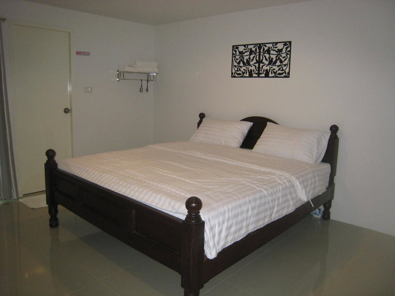 Ma Room Place Sukhothai Resort, Sukhothai, Thailand