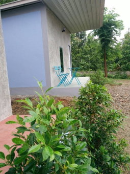Chill loft โฮมเสตย์, Nan, Thailand