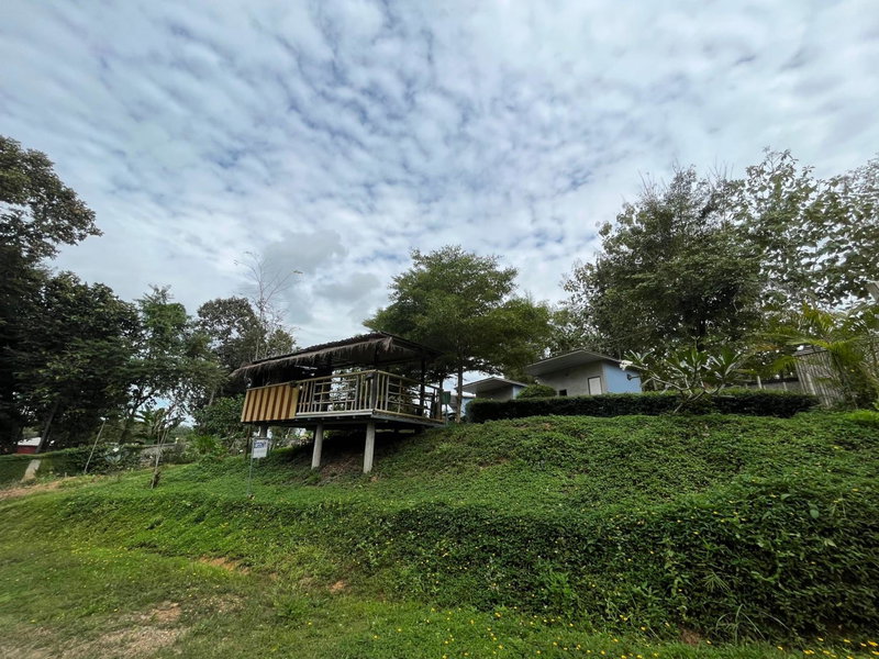 Chill loft โฮมเสตย์, Nan, Thailand