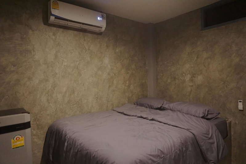 Chill loft โฮมเสตย์, Nan, Thailand