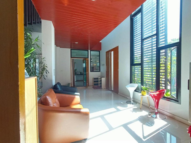 Richly Pool Villa @ Phitsanulok, Ban Ko, Thailand