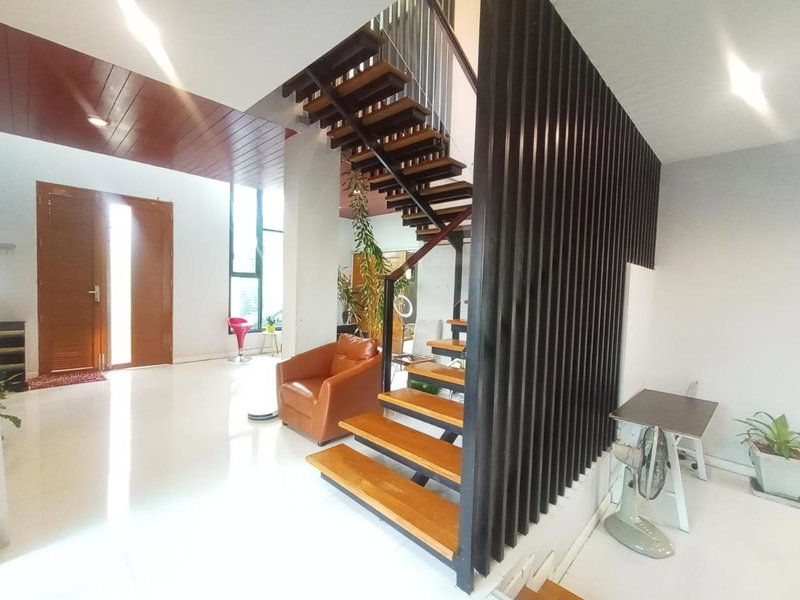 Richly Pool Villa @ Phitsanulok, Ban Ko, Thailand