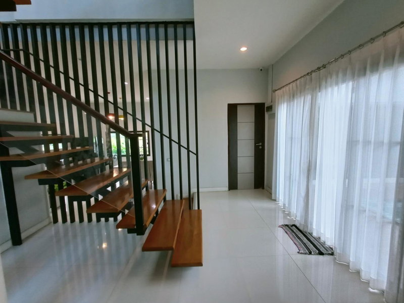 Richly Pool Villa @ Phitsanulok, Ban Ko, Thailand