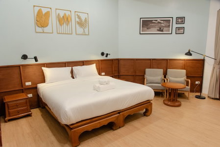Bania Boutique House, Takua Pa, Thailand