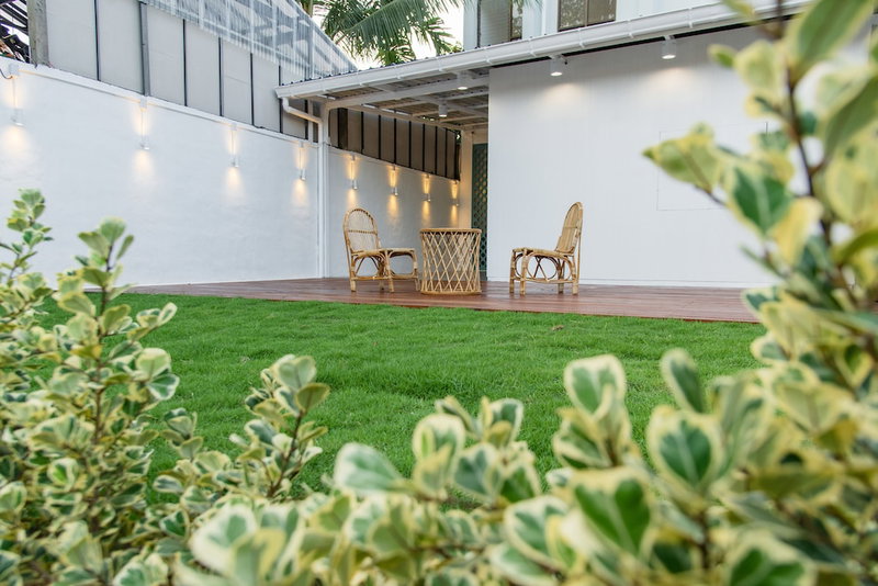 Bania Boutique House, Takua Pa, Thailand