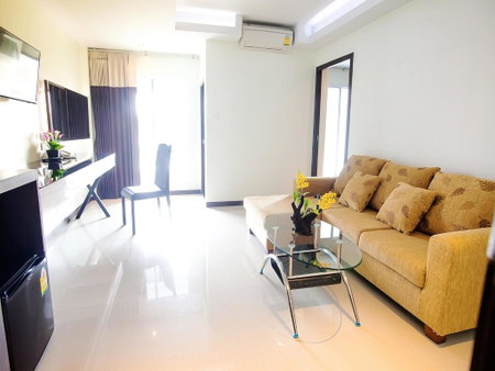 MD Grand Hotel Nakhon, Nakhon Si Thammarat, Thailand