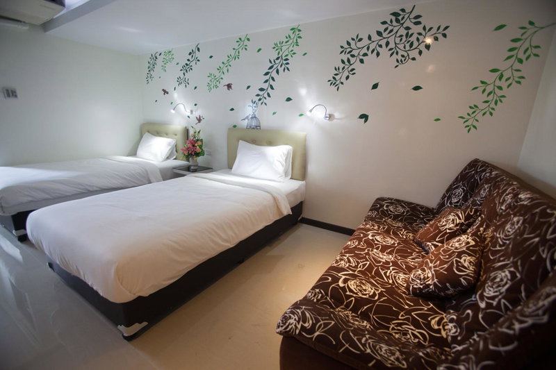 MD Grand Hotel Nakhon, Nakhon Si Thammarat, Thailand