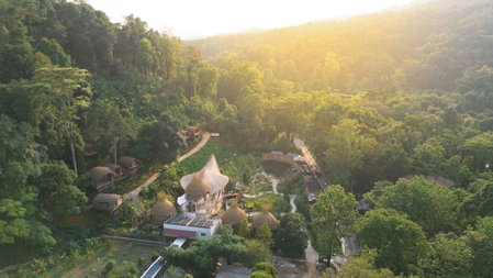 T-Story Maekampong, Mae On, Thailand