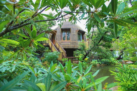 T-Story Maekampong, Mae On, Thailand