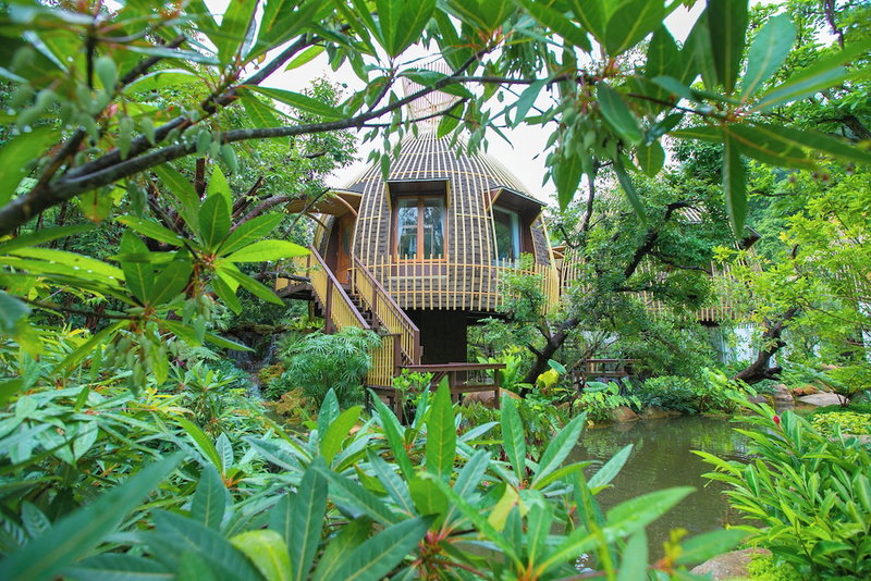 T-Story Maekampong, Mae On, Thailand