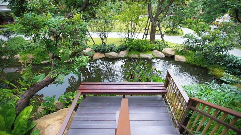 T-Story Maekampong, Mae On, Thailand