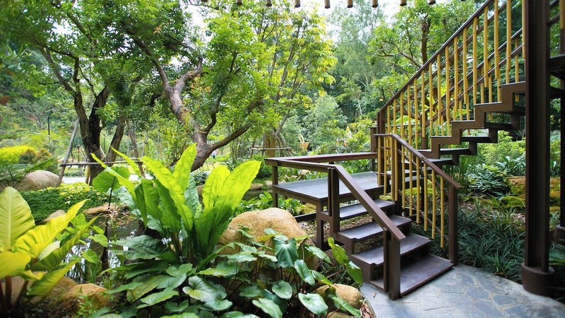 T-Story Maekampong, Mae On, Thailand