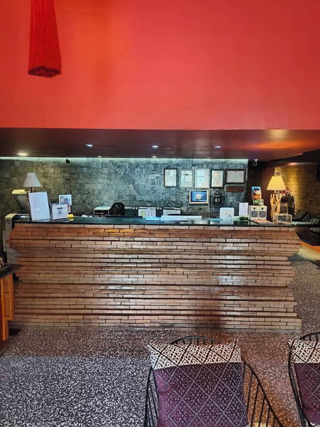 Lepure Hotel Chiangmai, Chiang Mai, Thailand