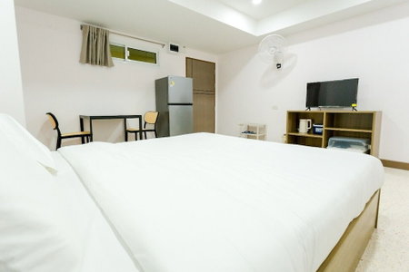 Rama Residency, Bangkok, Thailand