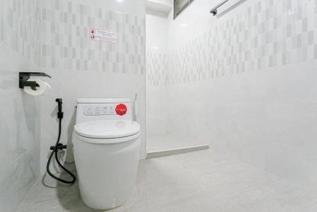Rama Residency, Bangkok, Thailand