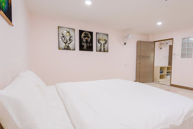 Rama Residency, Bangkok, Thailand