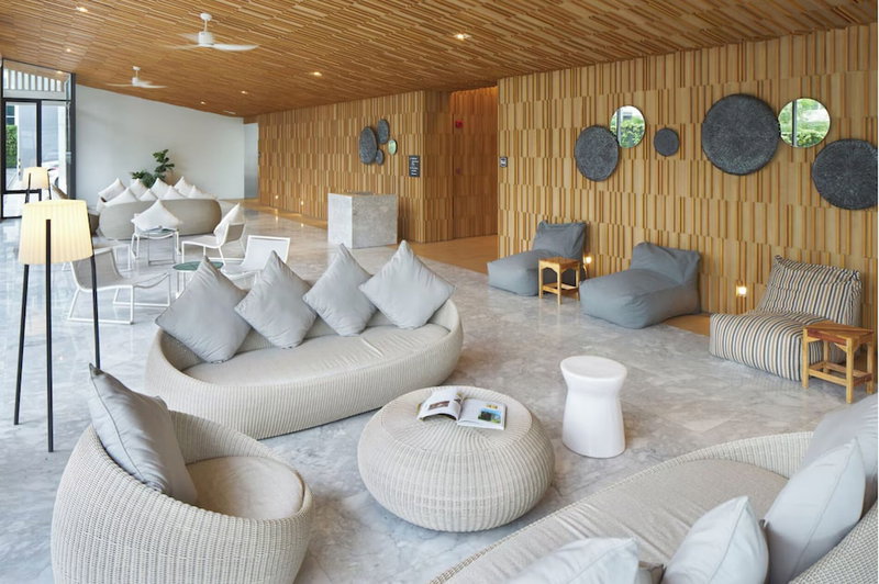 Veranda Residence by SEA U PATTAYA, Pattaya, Thailand