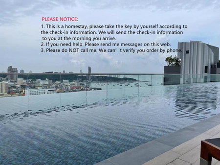 The Base Condo, Pattaya Central, Thailand