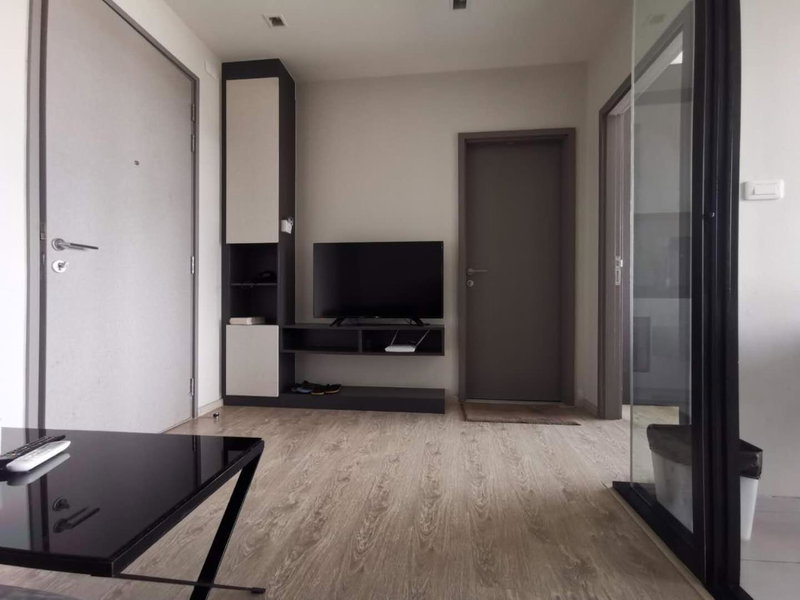 The Base Condo, Pattaya Central, Thailand