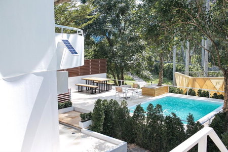 The Piano Resort Khaoyai, Mu Si, Thailand