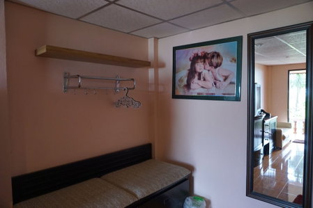 Wanghin Bungalow Donsak, Don Sak, Thailand