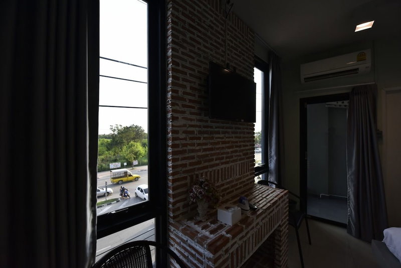 A.M.Place, Bangkok, Thailand