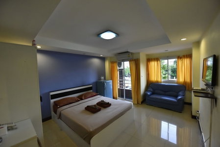 A.M.Place, Bangkok, Thailand