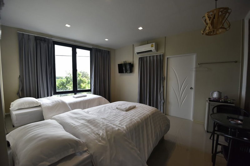 A.M.Place, Bangkok, Thailand