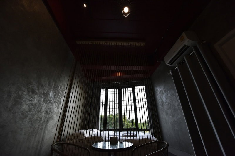 A.M.Place, Bangkok, Thailand