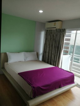 Bkk Teak, Bangkok, Thailand