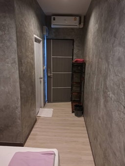 Bkk Teak, Bangkok, Thailand