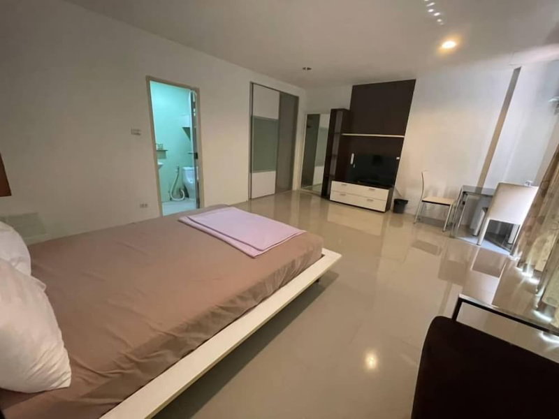 Bkk Teak, Bangkok, Thailand