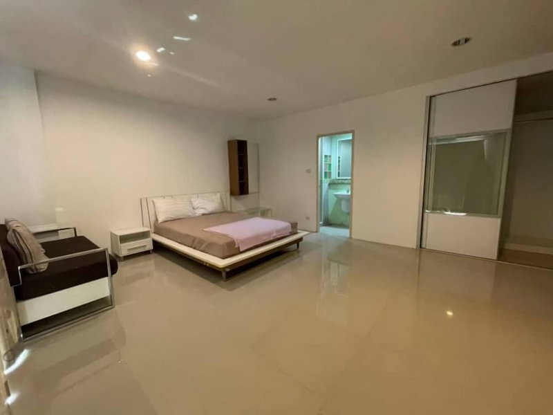 Bkk Teak, Bangkok, Thailand