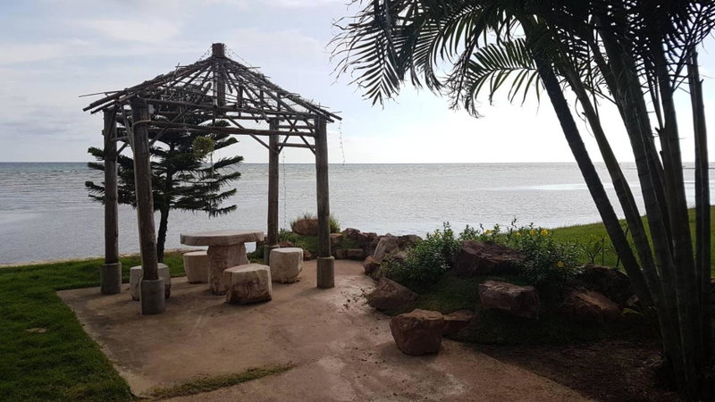 Charm de Chao Lao, Chao Lao Beach, Thailand