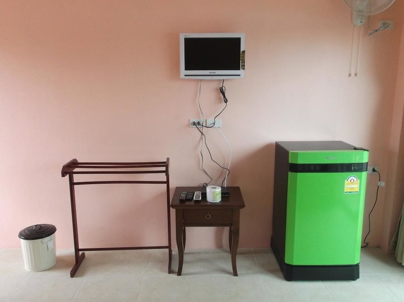 Moon Travel Guesthouse, Ko Pha-ngan, Thailand