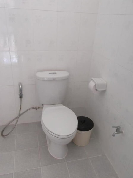Moon Travel Guesthouse, Ko Pha-ngan, Thailand