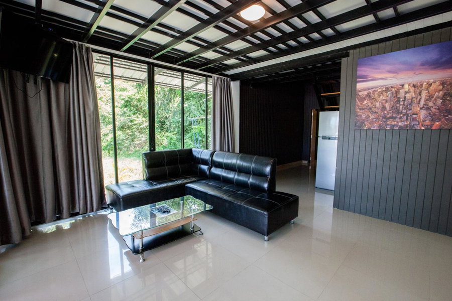 Blue Moon Design House, Ko Samed, Thailand
