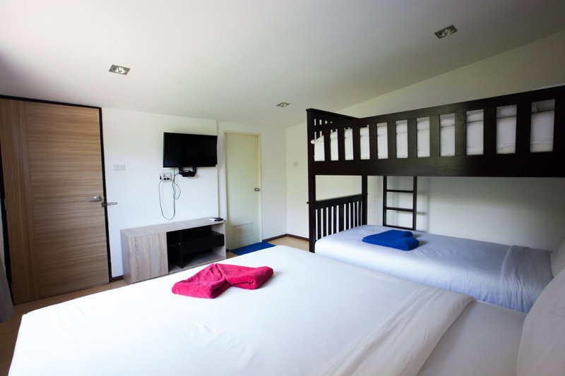 Blue Moon Design House, Ko Samed, Thailand
