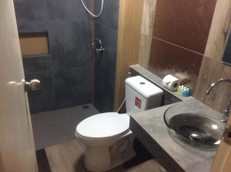 Blue Moon Design House, Ko Samed, Thailand