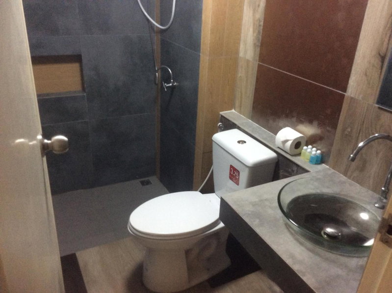 Blue Moon Design House, Ko Samed, Thailand