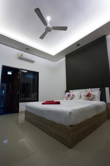 Blue Moon Design House, Ko Samed, Thailand