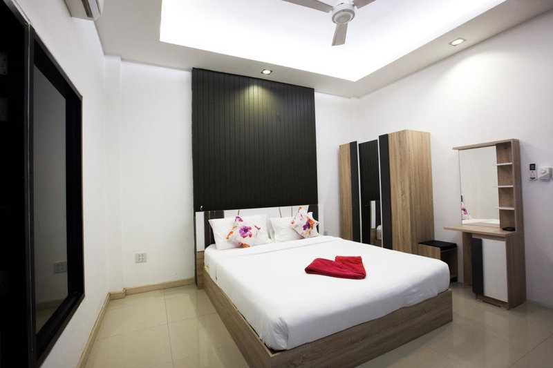 Blue Moon Design House, Ko Samed, Thailand